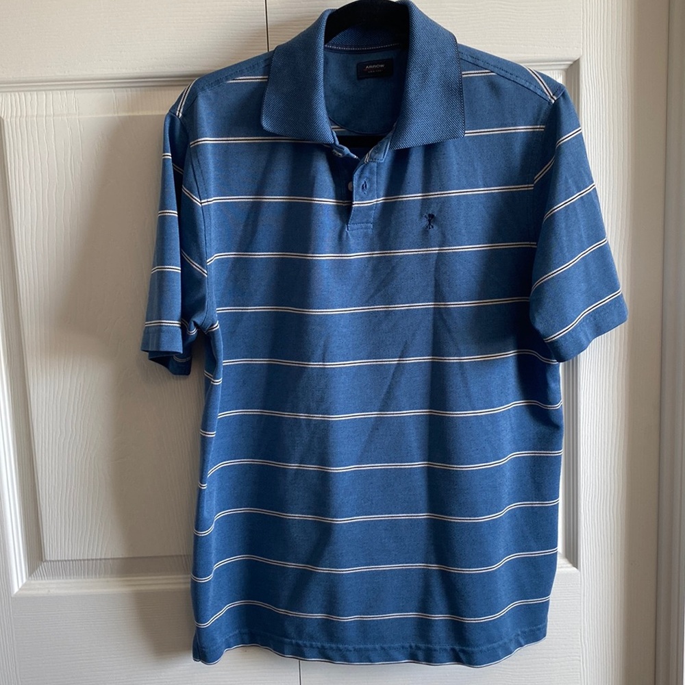 Mens polo shirt